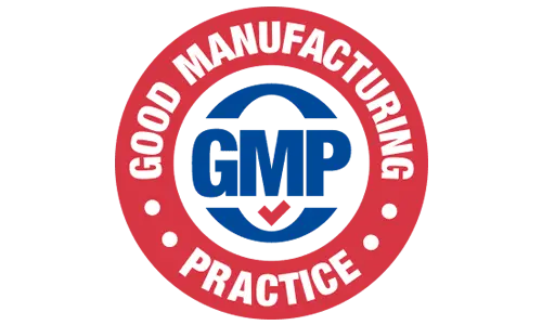resvera burn gmp certified